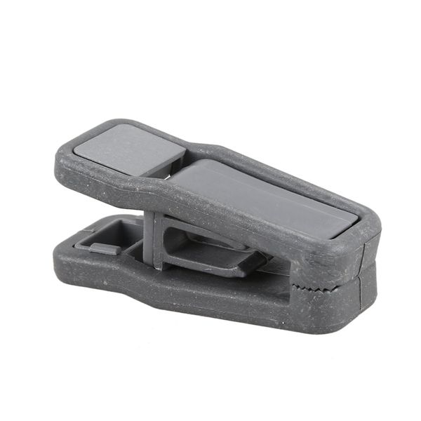 

упаковка из 20 волшебное non-slip skidproof брюки одежда зажим для slim-line плечики (серый) другие продукты прачечная