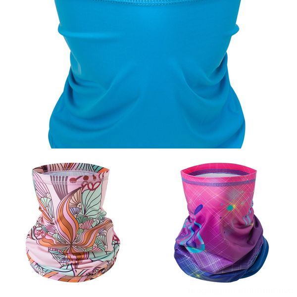 

qz6ll shanghai for summer 3 packs uv protection face dust pollution air mask,anti face scarf dust mask reusable face scarf mask story outdoo, Black