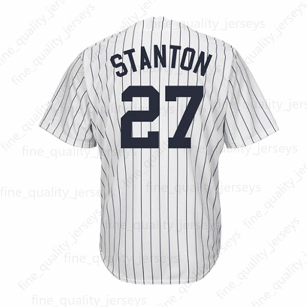 

99 Aaron Judge New York Jersey 3 Babe Ruth Yankees 23 Don Mattingly 7 Mickey Mantle 42 Mariano Rivera Baseball Jerseys High Quality