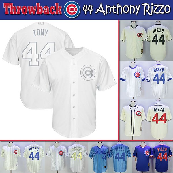 rizzo throwback jersey
