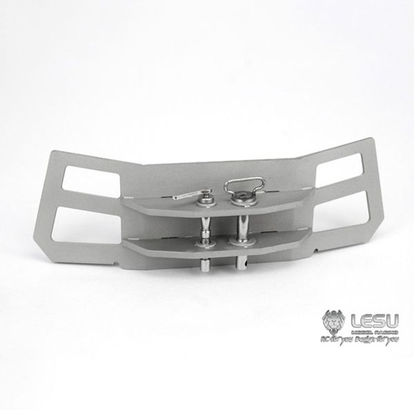 

металл лес крючок для rc 1/14 tamiya benz 3363 56359 тягача 3348 dumper