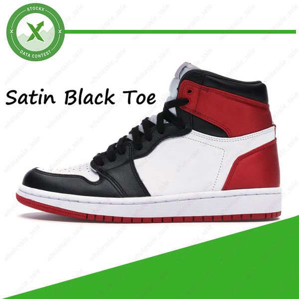 

1s men basketball shoes gold black toe 3 mid bred multi color designer shoes 1 psg banned pine green sport sneakers