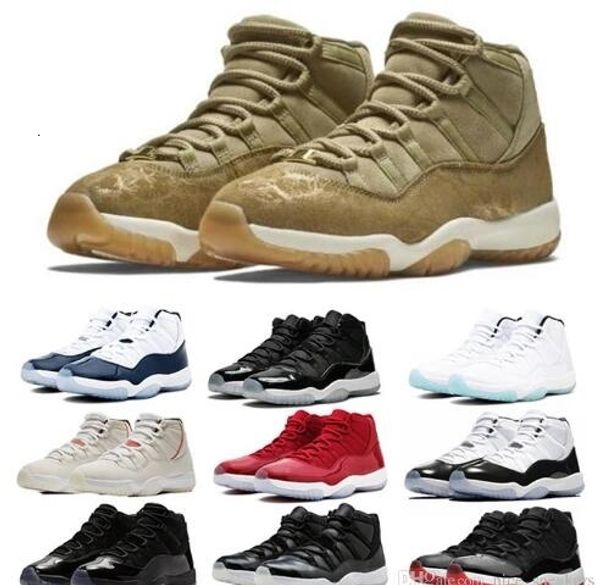 

дешевые нью-lux 11 11s concord 45 cap и платье платиновые оттенок mens basketball обувь gym red гамма синий мужчины тренеры спорт кроссовки