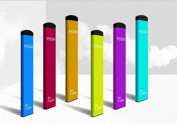 

Authentic po h di po able tartre kit 280mah battery 1 3ml cartridge pod 400 po h device vape pen v vgod tig puff