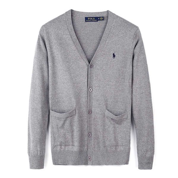 

trend mens designer hoodie ralph luxury lauren famous brand hoodie cotton winter comfortable wild pullover jumper new arrival, White;black