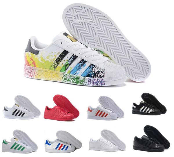 adidas superstar 80s zapatillas
