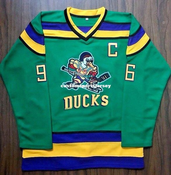 mighty ducks movie shirt