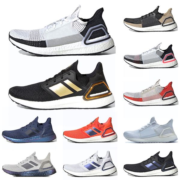 

ultra boost 6.0 кроссовки ultraboost 5.0 мужские женские кроссовки черное золото лазер красный рефракт размер 36-45