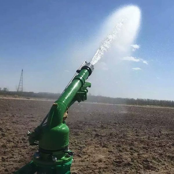 

e087 water sprinkler big rain gun for agriculture irrigation system