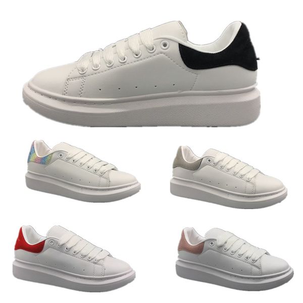 

fashion designer shoes Genuine Leather Designer Sneaker Casual Shoes woman man lady boy girl shoe best dress shoe hike shoe