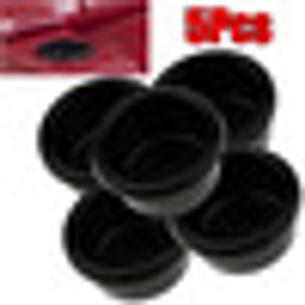 

plastic black cup water drink holder recessed for rv car marine boat trailer