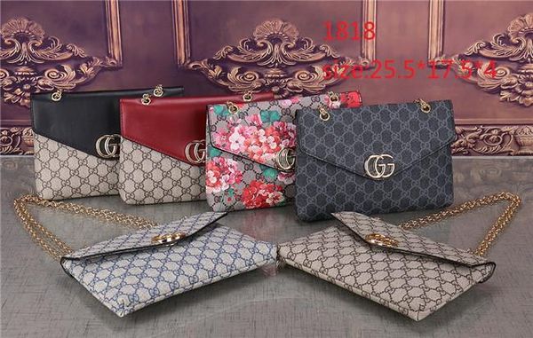 

sell style women messenger bag totes bags lady composite bag shoulder handbag bags pures #1818