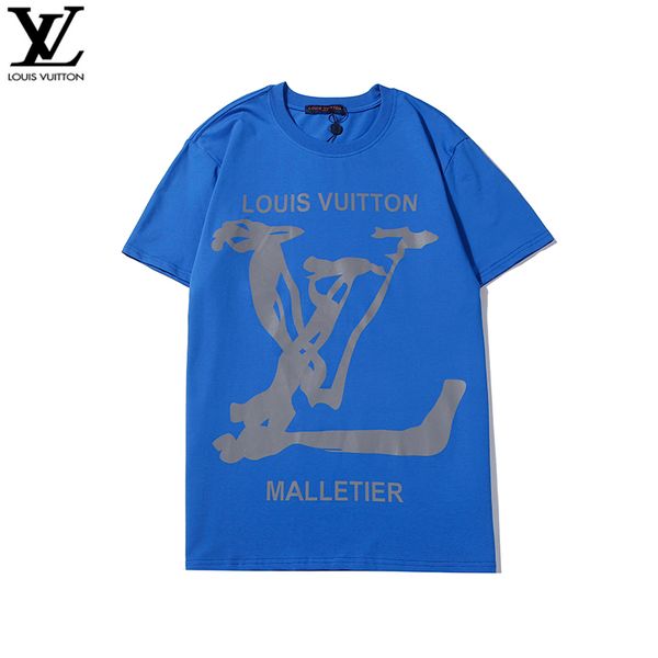

2020 arrive brand seller designer luxury women men t-shirt fashion casual spring summer tees good quality luxury girl t-shirt 20031106d, Gray;blue