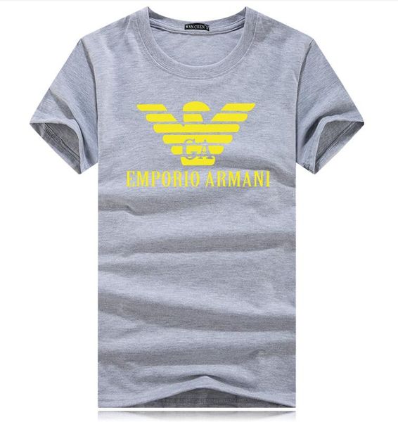 

brand tee mens designer t shirt summer luxury short sleeve tshirts emboridered crewneck casual shirts clothing plus size s-5xl, White