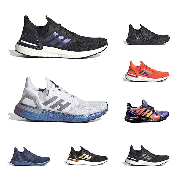 

ultra 20 4.0 5.0 6.0 men women running shoes triple core black lab dash grey tech indigo sports sneakers