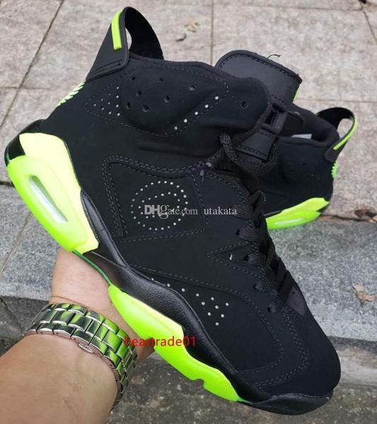 

sale jumpman vi 6 6s pe oregon rings reflective silver basketball shoes for men s classic sports trainers size 40-47