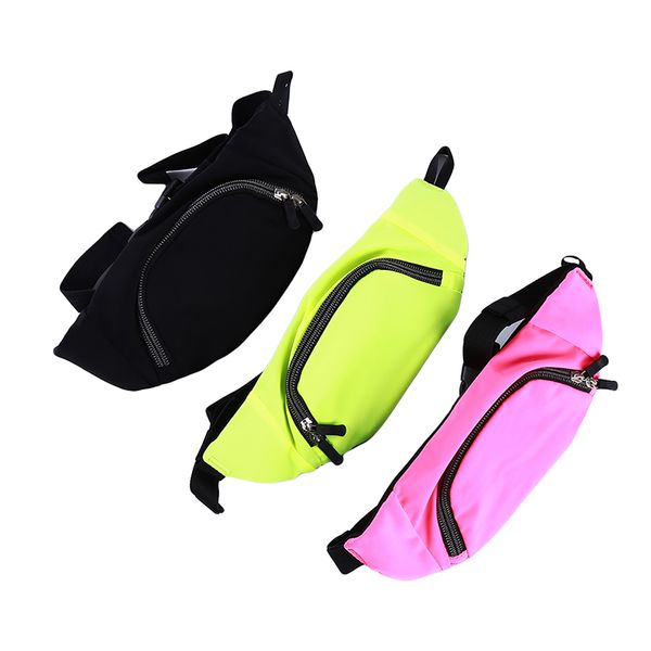 

multi-function portable convenient waterproof runners running bag athletic fitness exercise jogging equipment