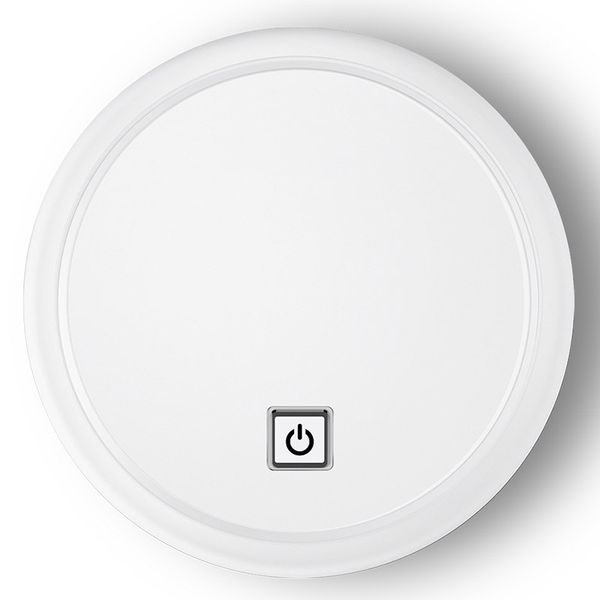 

2000pa self navigated rechargeable smart robot vacuum cleaner mop auto sweeper 55db low noise design