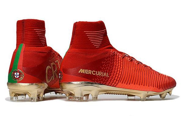cr7 cleats