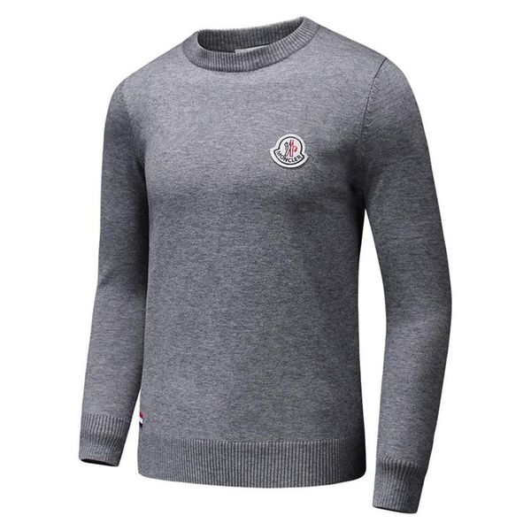 

mens christmas fashion style winter pullover sweaters deer printed long sleeve sweaters casual slim fit thick male sweaters23, White;black