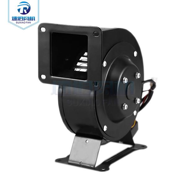 

flj small centrifugal fan 220v/380v air model blower 85w multi-wing induced draft fan powerful mute cooling