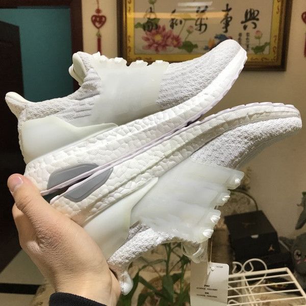 

footwear white g54008 footwear white footwear white core schoenen size 3646 wedge sneakers womens trainers designer shoes, White;red
