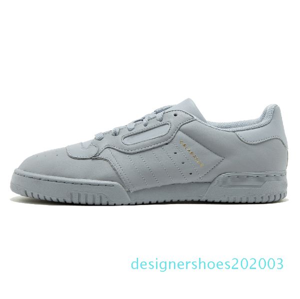 

2019 calabasas powerphase grey continental 80 casual shoes kanye west aero blue core black og white men women trainer sports sneakers s08