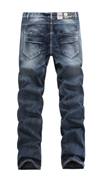 NEW MENS FOXJEANS DENIM MEN/'S BLUE JEANS SIZE 44