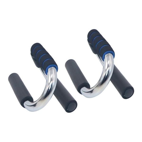 

s shape fitness push up bar aluminium alloy push-ups stands exercise holder push-ups stands