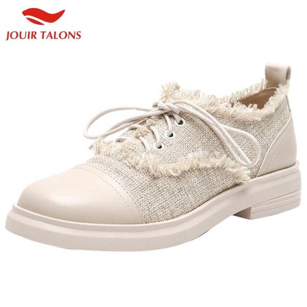 

jouir talons trendy genuine leather and lace up pumps woman shoes women, Black