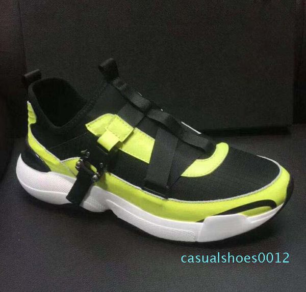 

апки дизайнеѬка обђв мђжин женин ѬеѬо sneaker low lace-up плаоѬма b22 sneaker luxury mult, Black