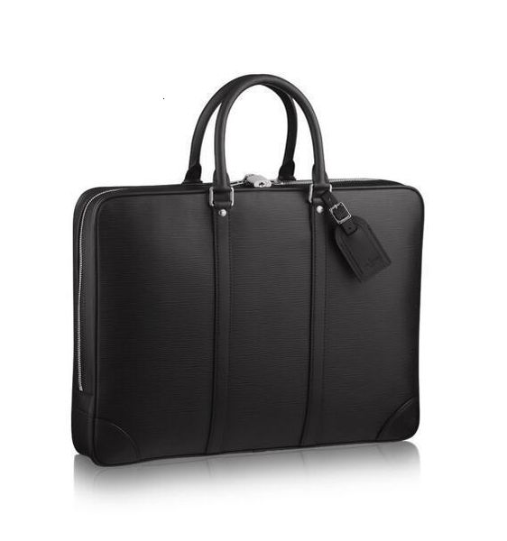 

voyage m41142 men messenger bags shoulder belt bag totes portfolio briefcases duffle luggage