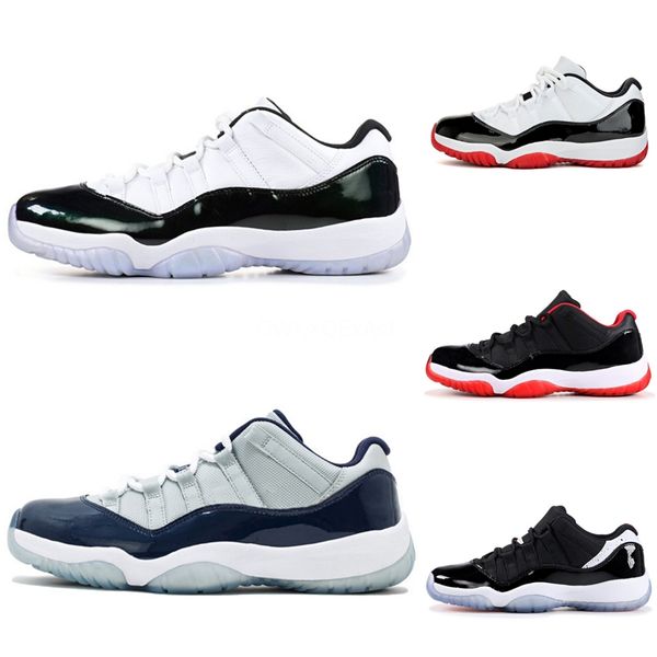 

selling jumpman 11s mens mens basketball shoes crimson tint bred chicago 3 low quality mens trainers sneakers #309