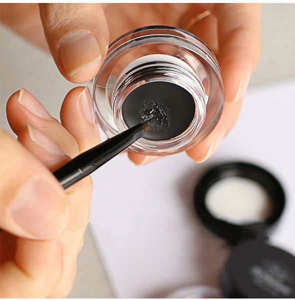 

ве алон бѬовей подводка дл глаз макиж иненивнй гел дл бѬовей водонепѬо