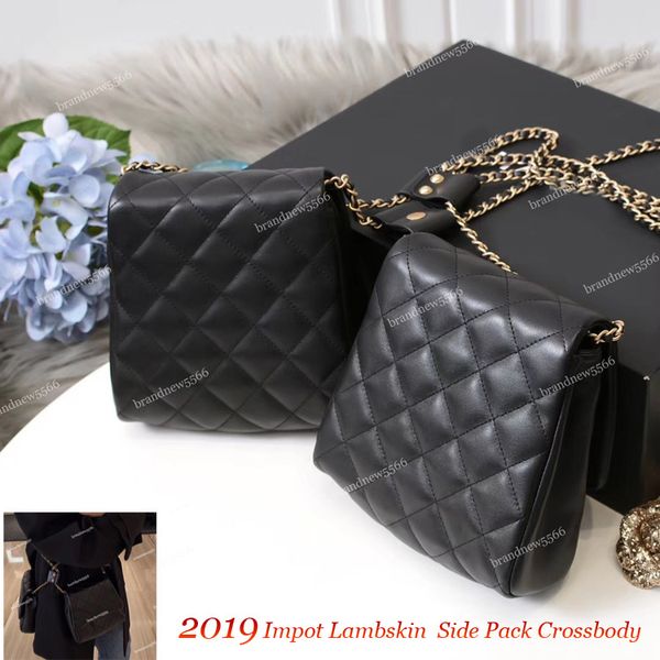 

Bolsa Mensageiro brandnew5566