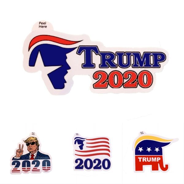 

donald trump notebook sticker american president election trump stickers for lap windows scrapbook luggage lockers cars trucks m917f