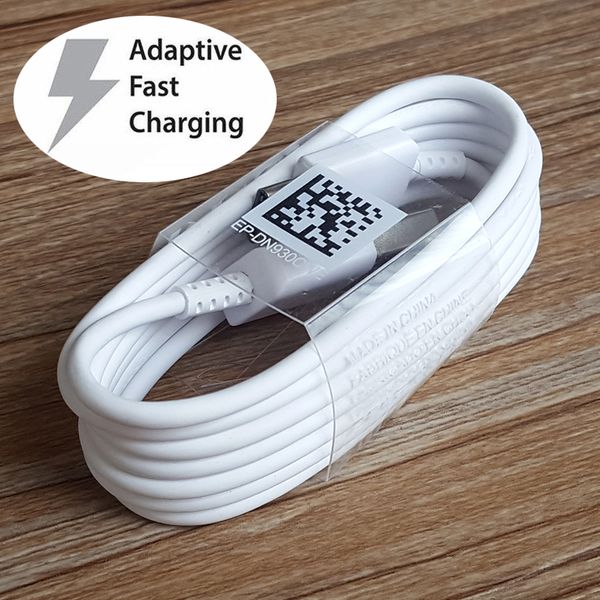 

50pcs original 4ft micro 2.0 fast rapid charger data sync usb cable for samsung galaxy s7 edge s6 edge+ note 5/4 xiaomi huawei oppo android