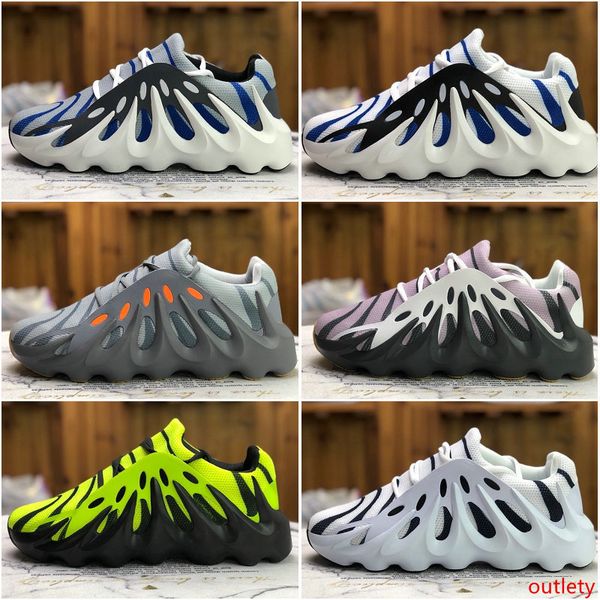

new arrival 451 kanye west running shoes 3m volcano wave runner designer mens fashion look 2019 sports trainers sneakers