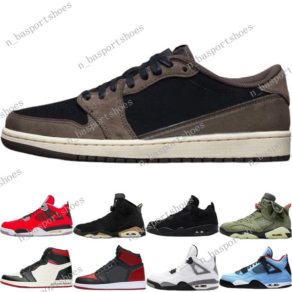 

2020 new 1 1s basketball shoes athletics sneakers running shoe incredible hulk obsidian unc torch hare 4s game royal pine 6s green court #07