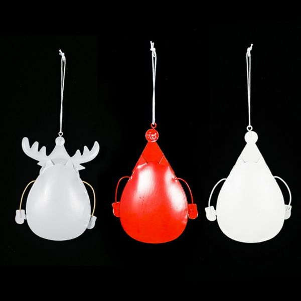 

christmas cartoon pendant christmas decor for home tree ornaments xmas gifts