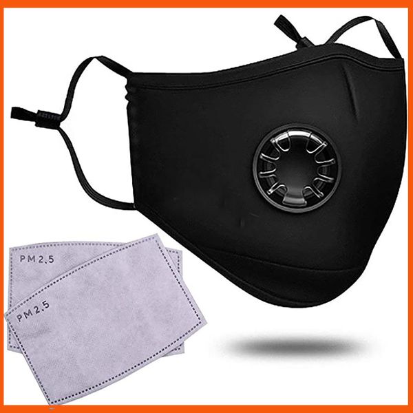 

2020 новый горячий продавая оптовый filters половина лица dust противогаз респиратор безопасность защитные маски маска