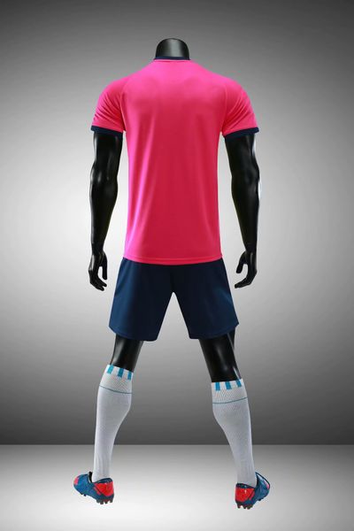 

mens football jerseys design online customized men's mesh performance personality shop popular custom football apparel uniforms b27-22, Black;red