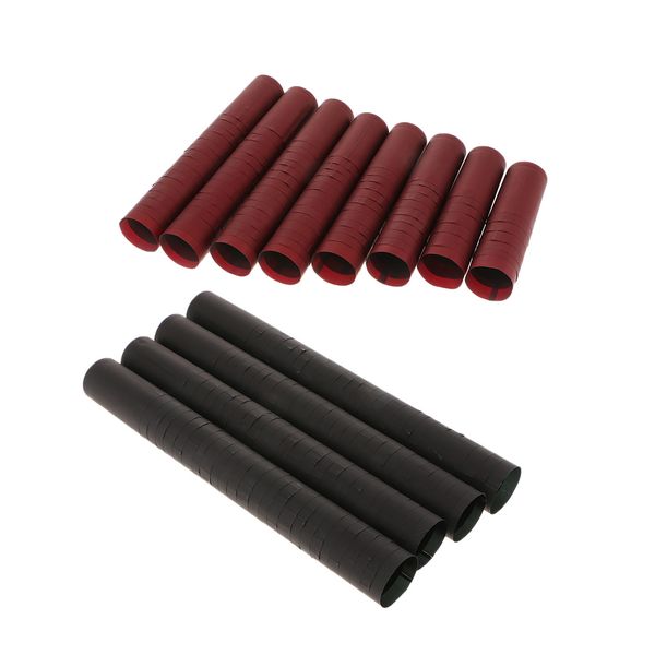 

200шт пвх винная бутылка термоусадочные капсулы колпачки крышка для домашнего бара отель пивоварения 60 мм высота 34 мм диаметр