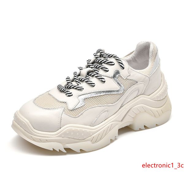 

with box 2019 womens running shoes sneakers yecheil many colors for women brand designer sports shoe trainers daddy shoes 35-40