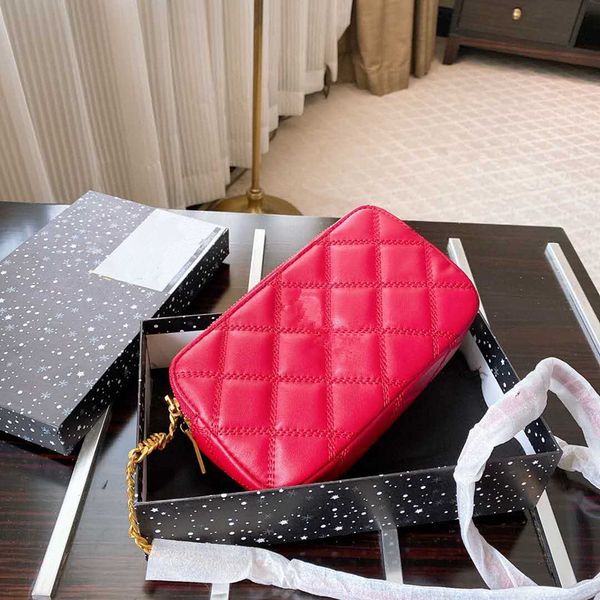 

новая весна и лето 2020 мса одиночного мешка плеча сумки способа цепь наклонен мешок плеча