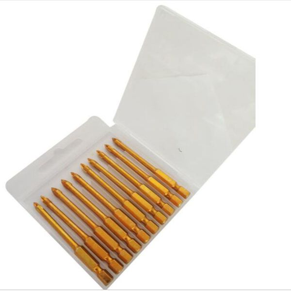 

hole drill bits saw head ceramic drilling hex shank spear point practical