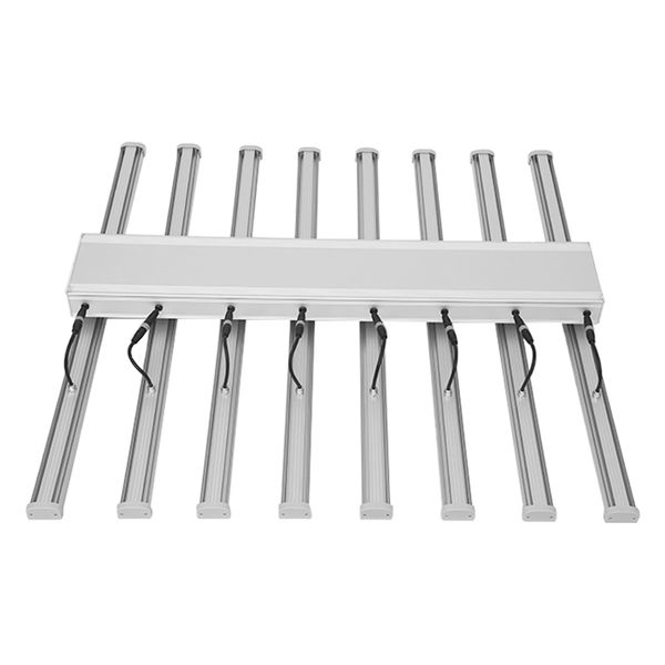 

600w led grow light greenhouse waterproof 660nm grow led light full spectrum ocs full spectrum led grow lights