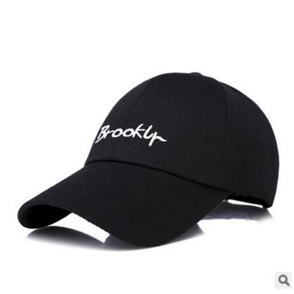 

womens fashion balls caps korean outdoor new shade baseball cap autumn and winter versatile embroidery mens letter cap, Blue;gray