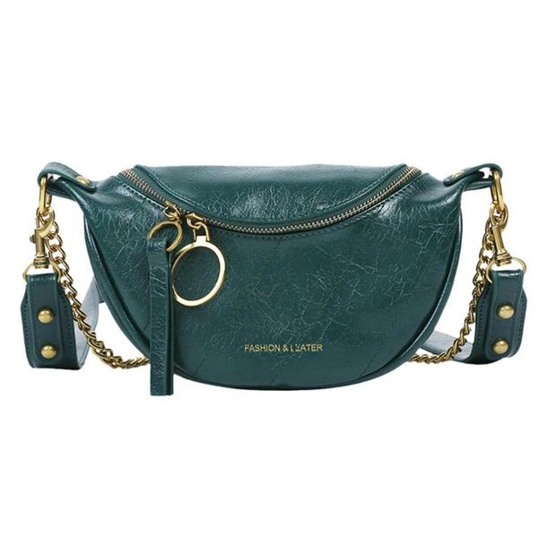 

handbags wear-resistant solid vintage crossbody bag women leather classic solid color shoulder messenger bag