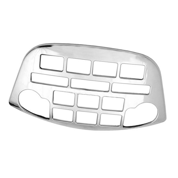 

new motorcycle radio accent panel decoration for goldwing gl1800 2001-2011